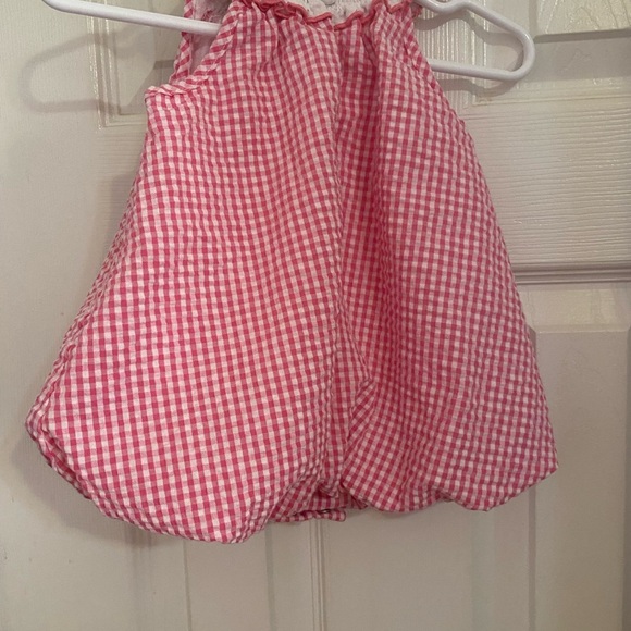 Rare Editions Gingham Bubble - Picture 5 of 7